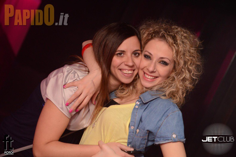 Sabato 13 Aprile 2013: 