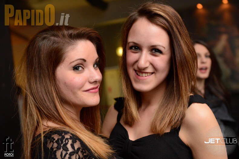 Sabato 13 Aprile 2013: 