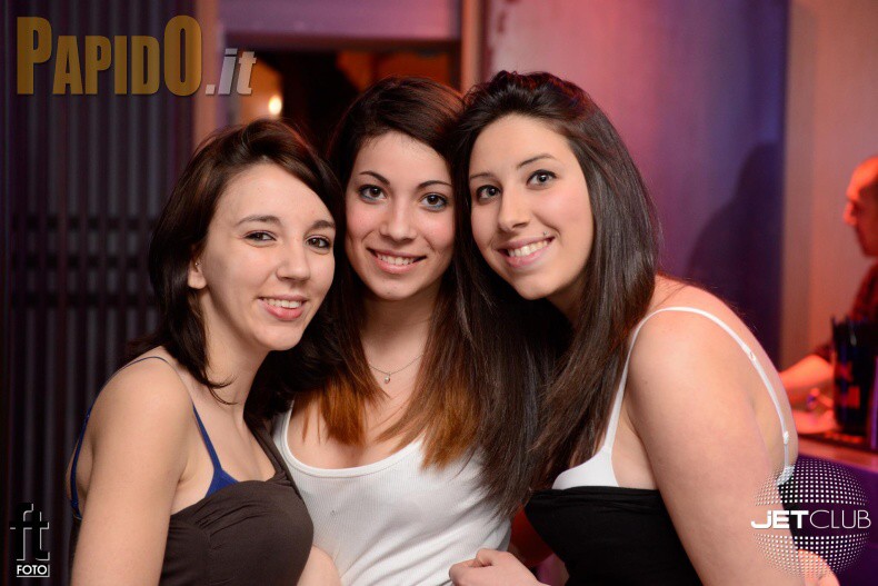 Sabato 13 Aprile 2013: 