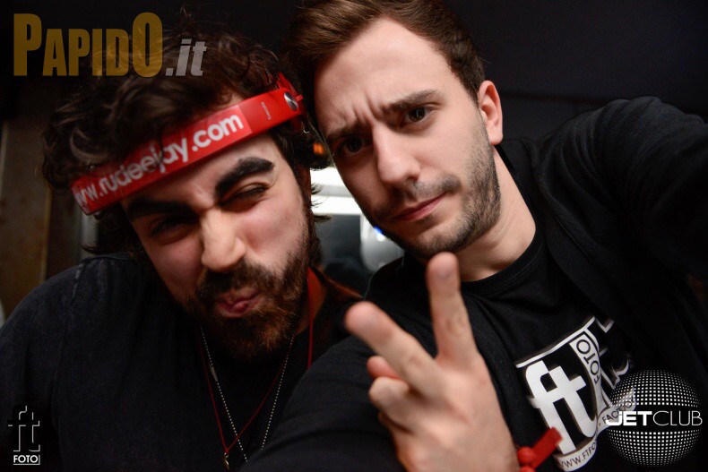 Sabato 13 Aprile 2013: 