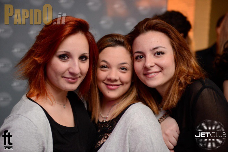Sabato 13 Aprile 2013: 