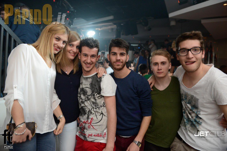 Sabato 13 Aprile 2013: 