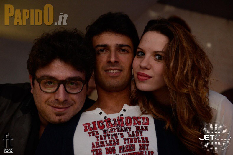 Sabato 13 Aprile 2013: 