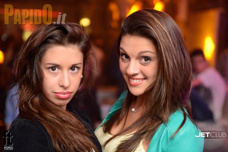 Sabato 13 Aprile 2013: 