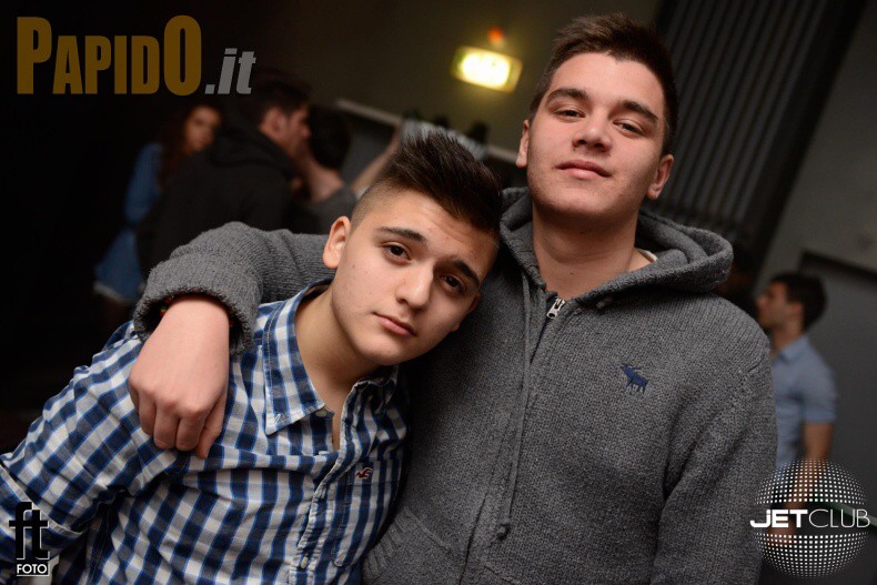 Sabato 13 Aprile 2013: 