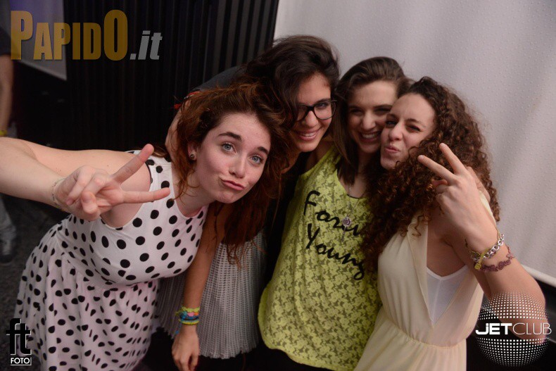 Sabato 13 Aprile 2013: 