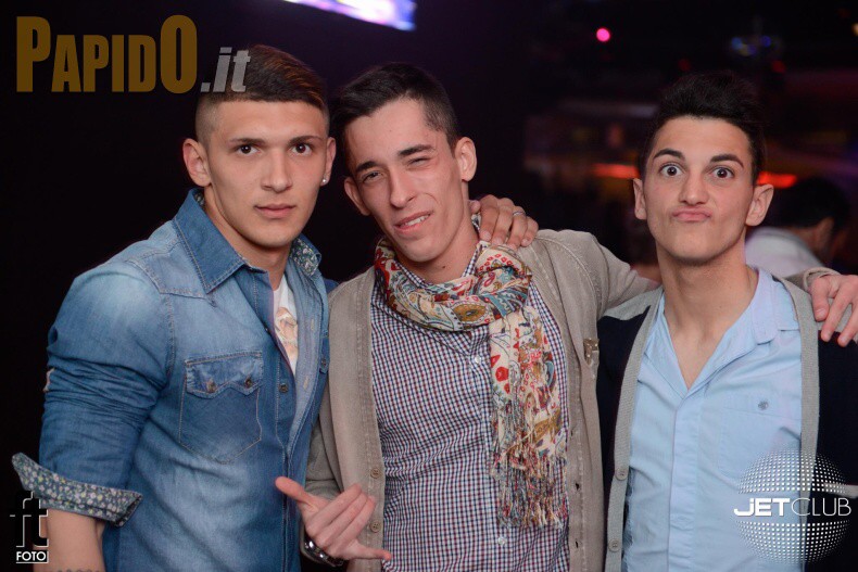 Sabato 13 Aprile 2013: 