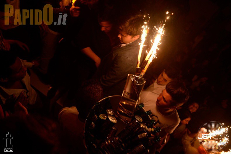 Sabato 13 Aprile 2013: 