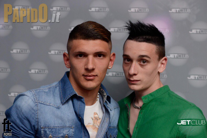 Sabato 13 Aprile 2013: 