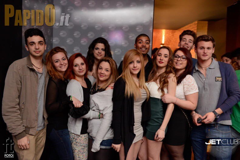 Sabato 13 Aprile 2013: 