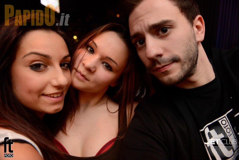Sabato 13 Aprile 2013: 