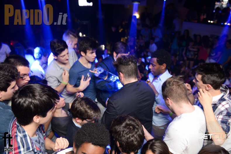 Sabato 13 Aprile 2013: 