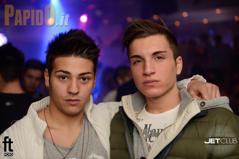 Sabato 13 Aprile 2013: 