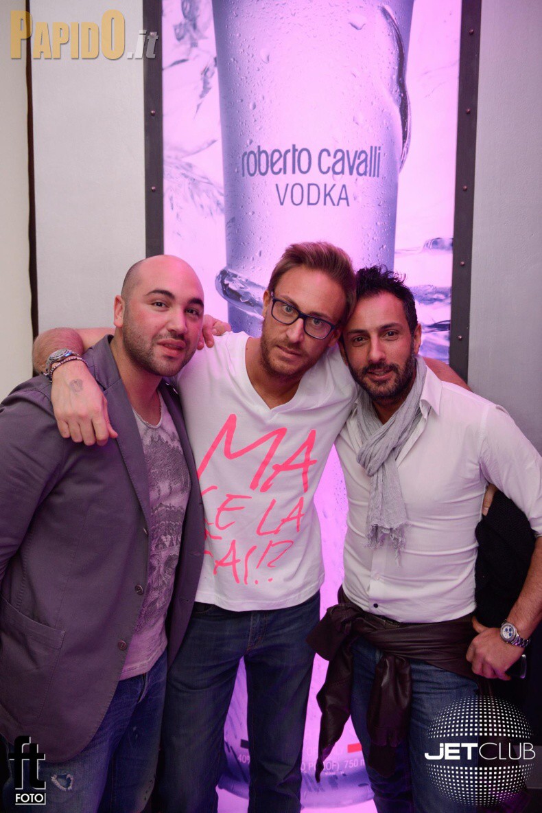 Sabato 13 Aprile 2013: 