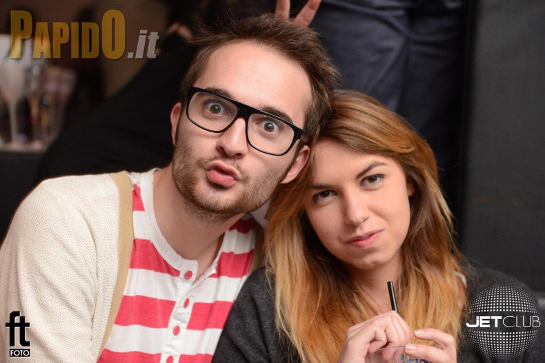 Sabato 13 Aprile 2013: 
