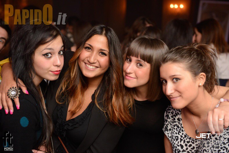 Sabato 13 Aprile 2013: 