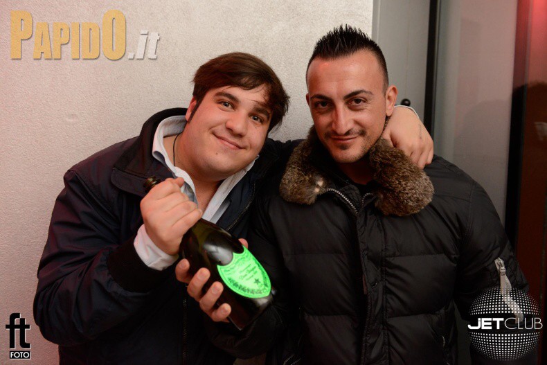 Sabato 13 Aprile 2013: 