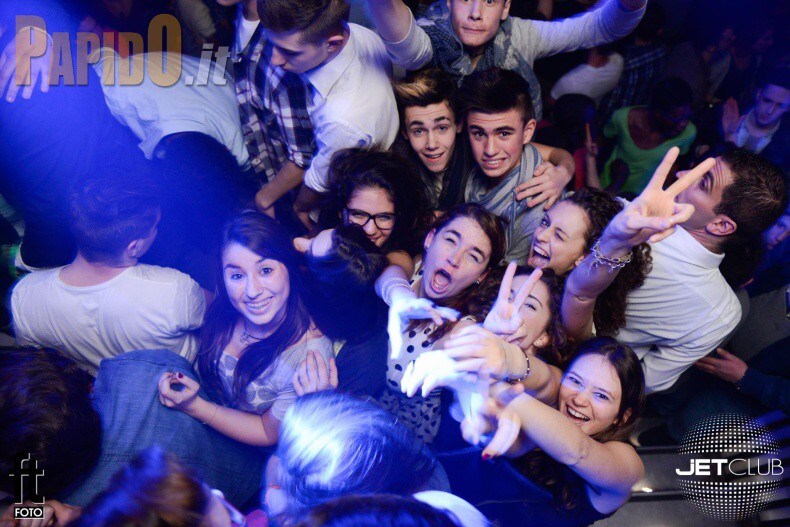Sabato 13 Aprile 2013: 