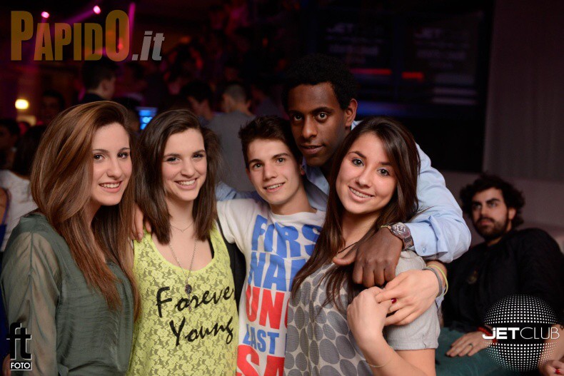 Sabato 13 Aprile 2013: 