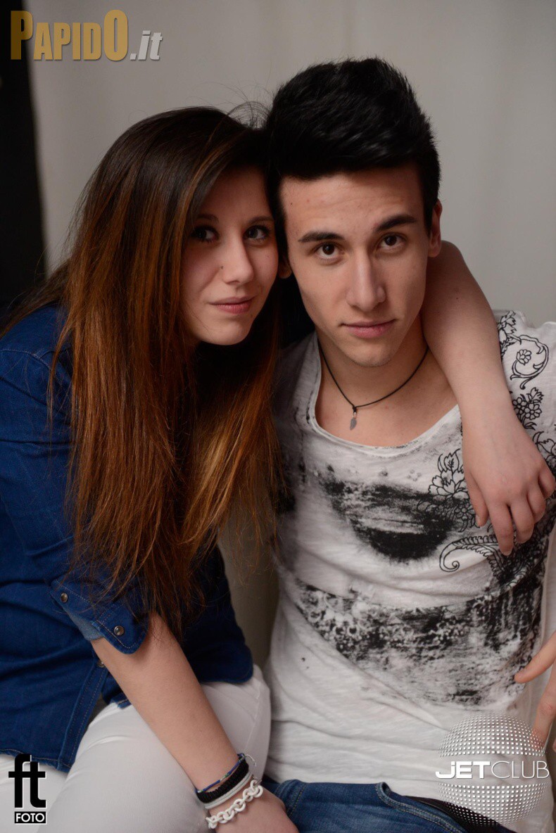 Sabato 13 Aprile 2013: 