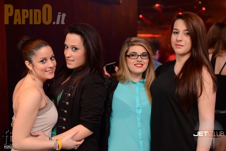 Sabato 13 Aprile 2013: 