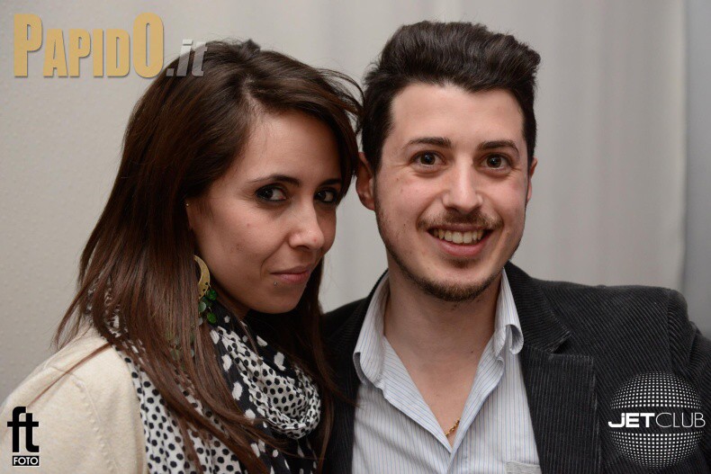 Sabato 13 Aprile 2013: 