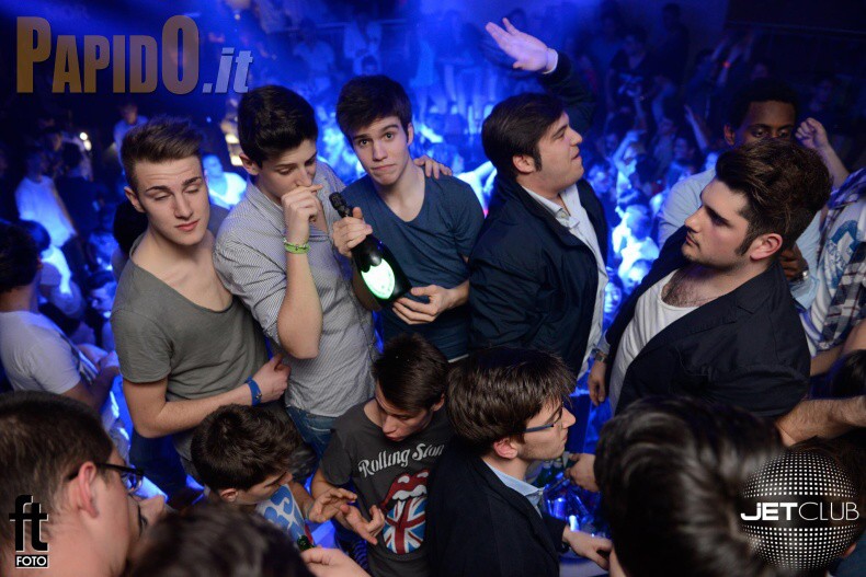 Sabato 13 Aprile 2013: 