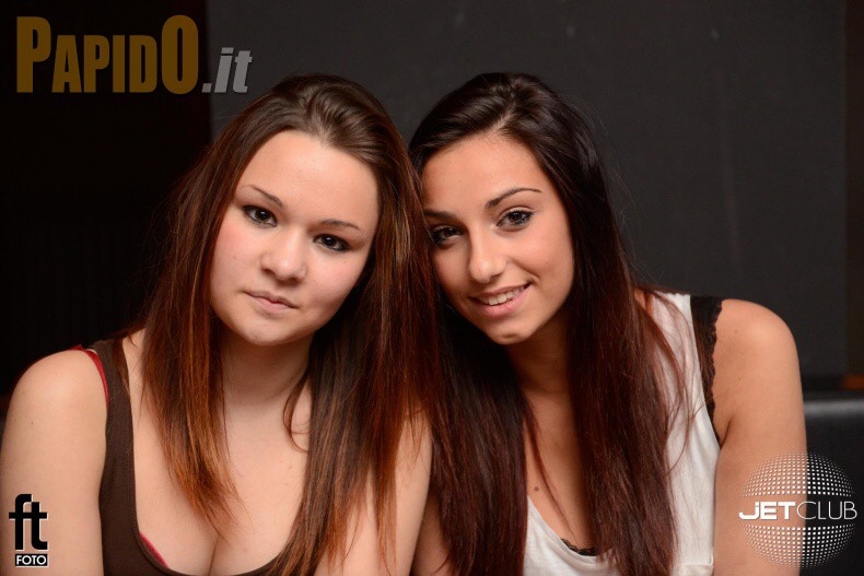 Sabato 13 Aprile 2013: 