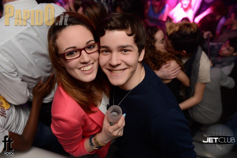 Sabato 13 Aprile 2013: 
