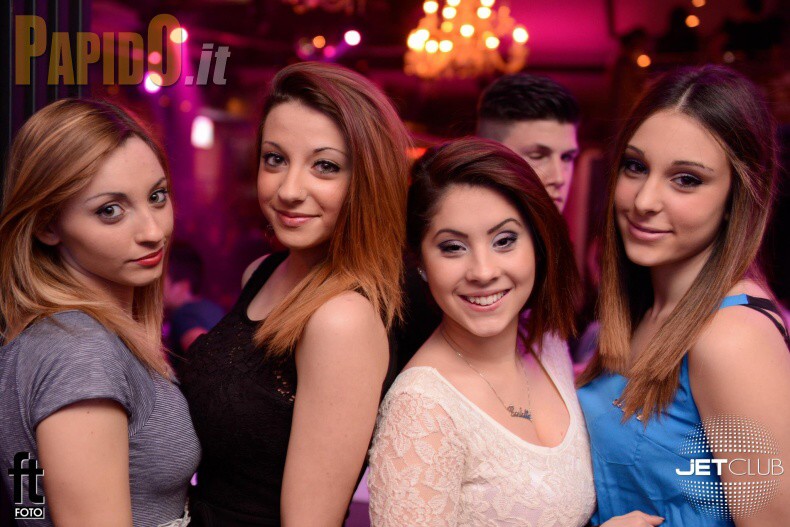 Sabato 13 Aprile 2013: 