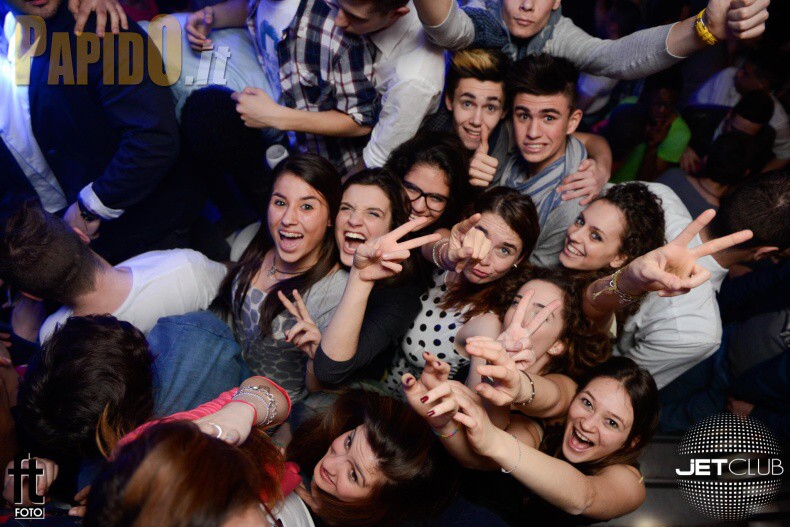 Sabato 13 Aprile 2013: 