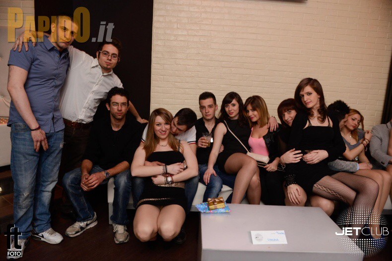 Sabato 13 Aprile 2013: 