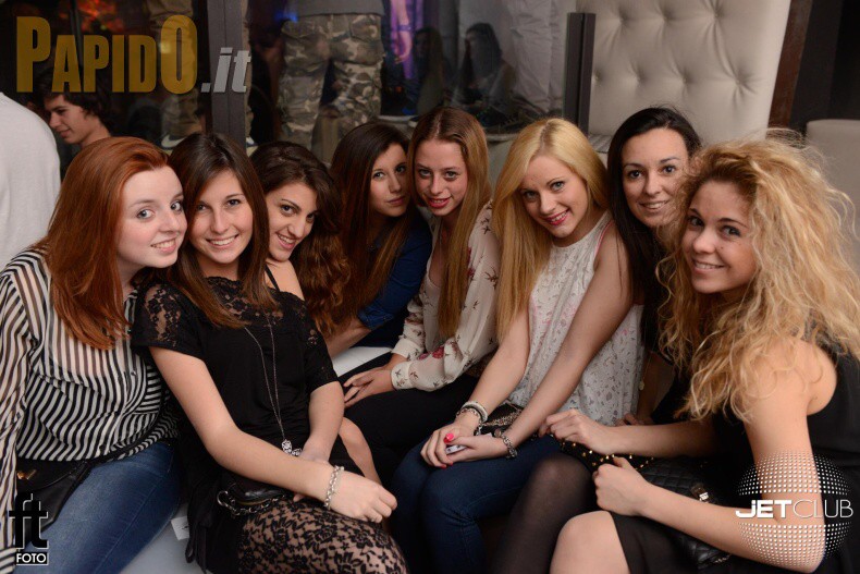 Sabato 13 Aprile 2013: 