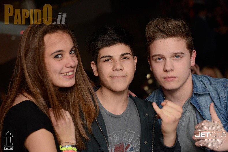 Sabato 13 Aprile 2013: 