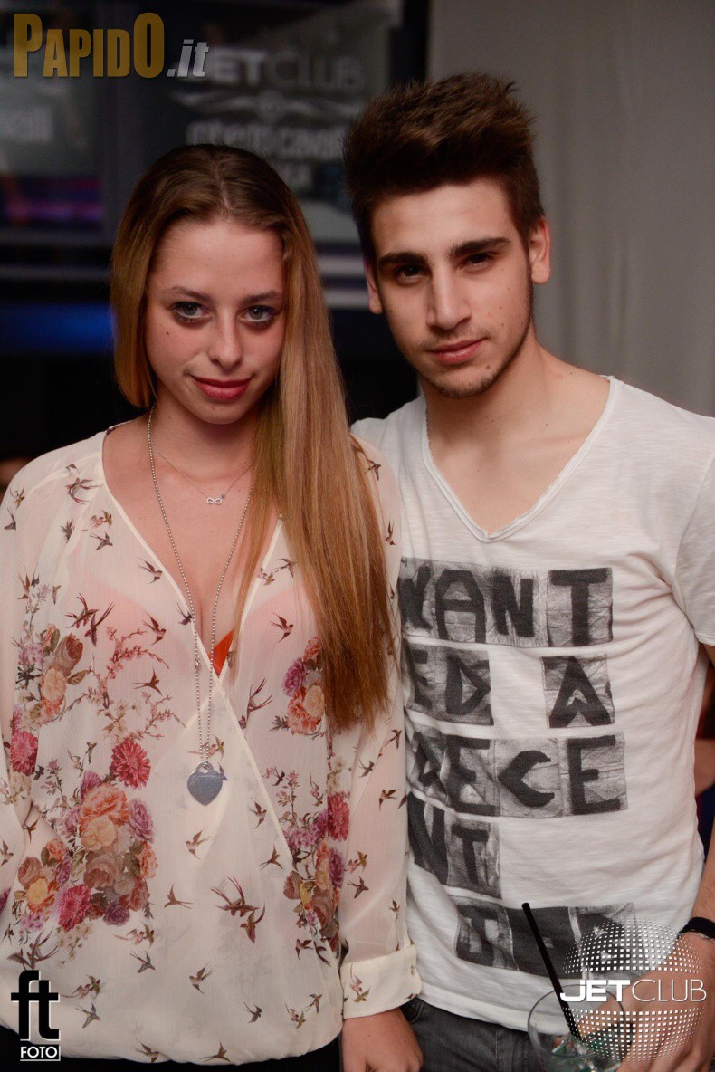 Sabato 13 Aprile 2013: 