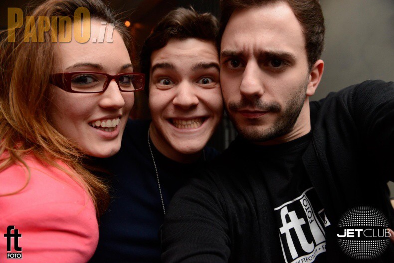 Sabato 13 Aprile 2013: 