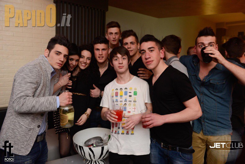Sabato 13 Aprile 2013: 