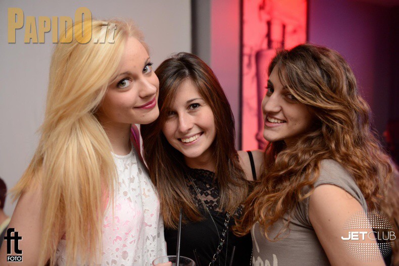 Sabato 13 Aprile 2013: 