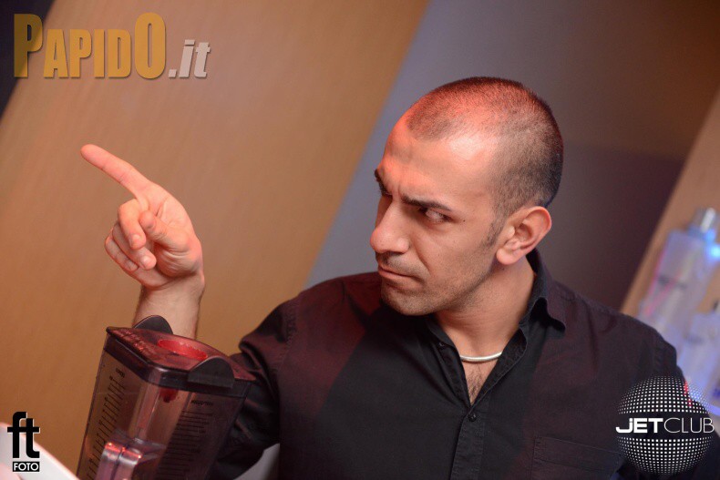 Sabato 13 Aprile 2013: 