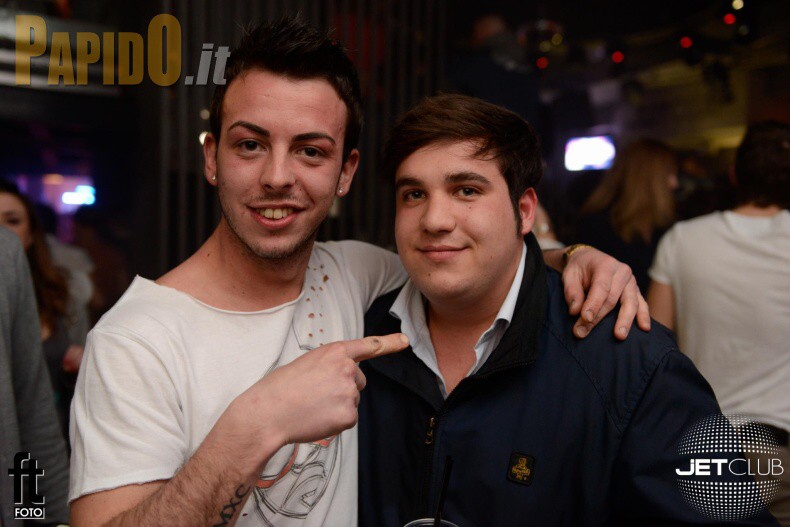 Sabato 13 Aprile 2013: 