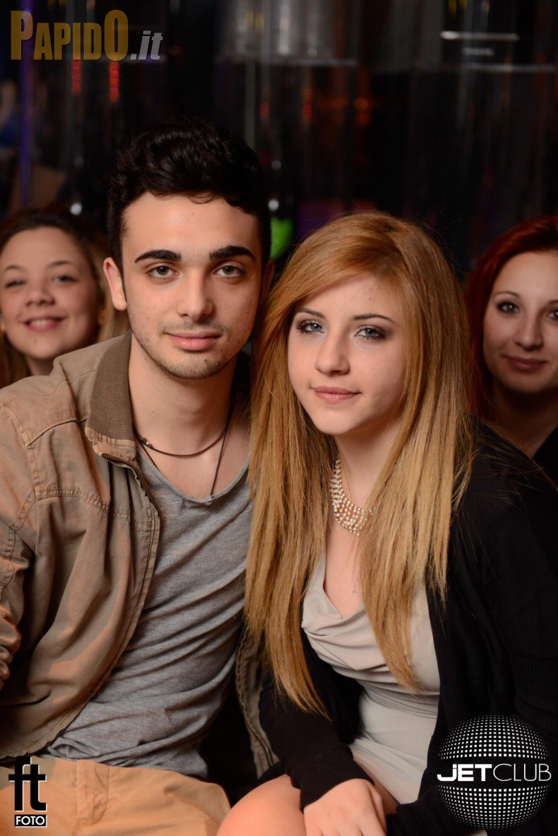 Sabato 13 Aprile 2013: 