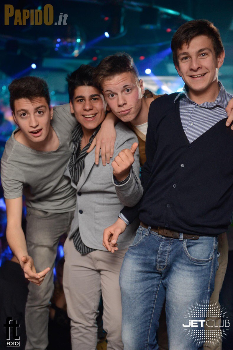 Sabato 13 Aprile 2013: 