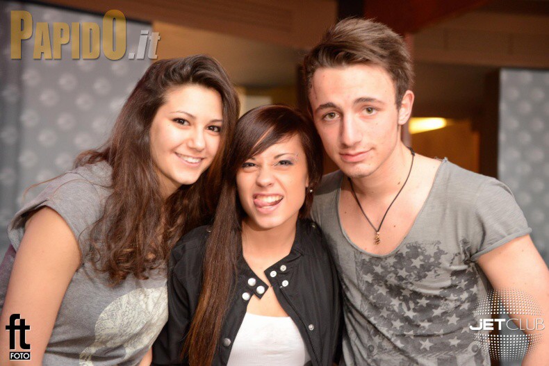 Sabato 13 Aprile 2013: 
