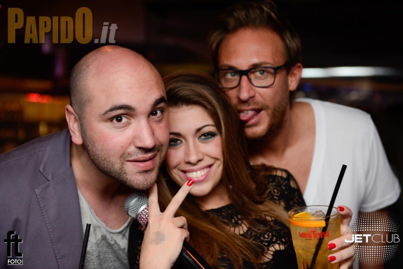 Sabato 13 Aprile 2013: 
