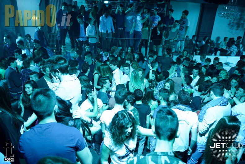 Sabato 13 Aprile 2013: 