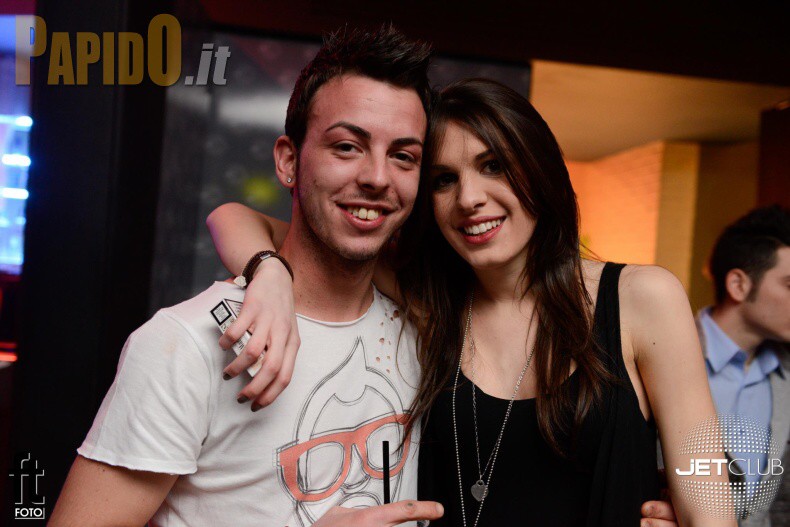 Sabato 13 Aprile 2013: 