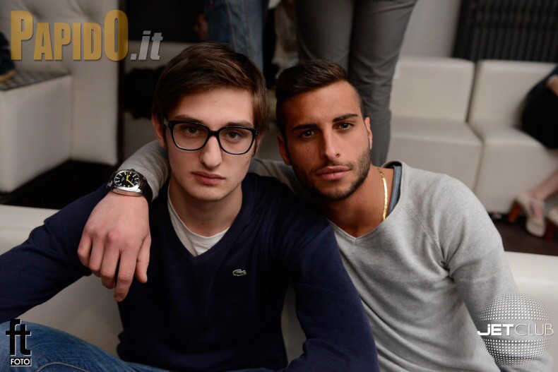 Sabato 13 Aprile 2013: 