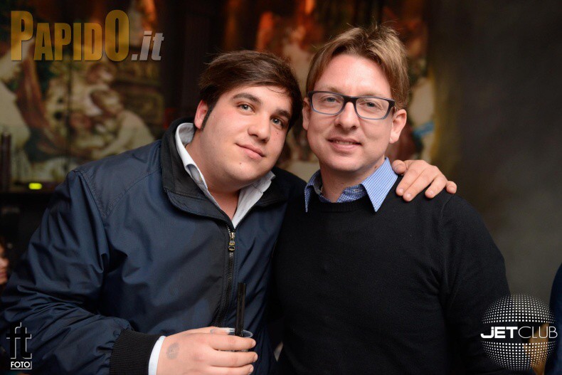 Sabato 13 Aprile 2013: 