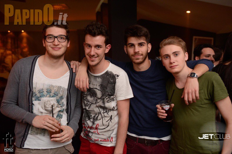 Sabato 13 Aprile 2013: 