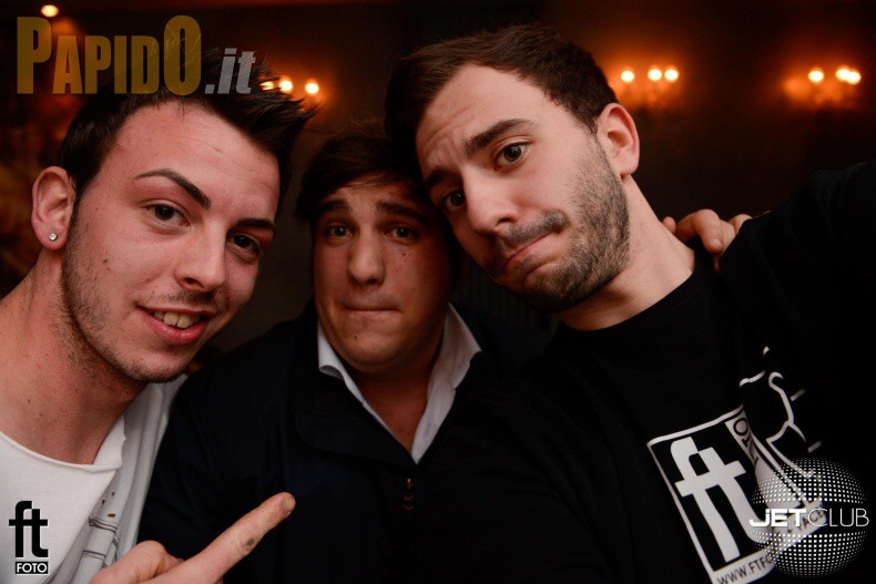 Sabato 13 Aprile 2013: 